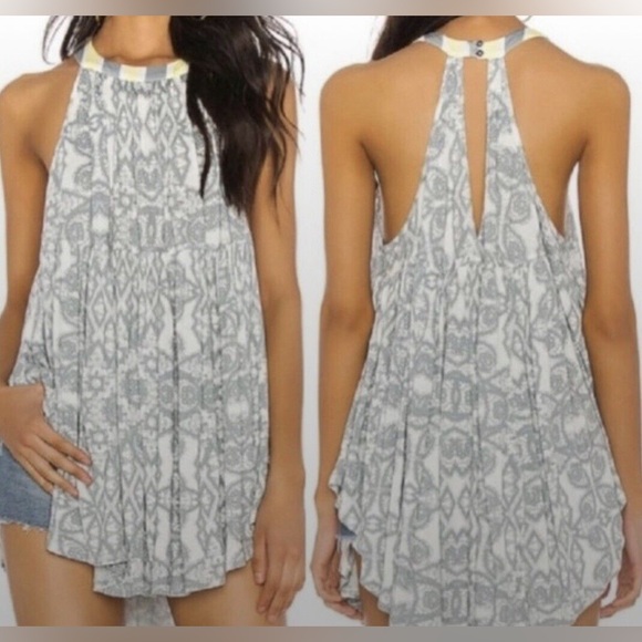 Free people Tank - Picture 1 of 4